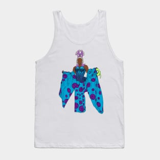 Mo Heart Tank Top